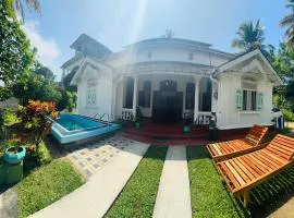 The Dutch Inn -Galle