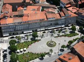 Hotel Toural