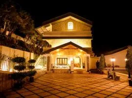 Virgin Valley Leisure Resort