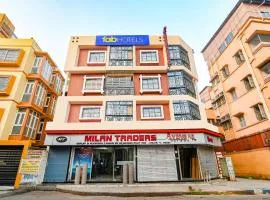 FabHotel MN International - Nr Park Circus
