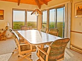 Haven Hideaway - Ocean Views from Every Room, Hotel in Copalis Beach
