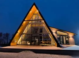 Chalet Rafenstein