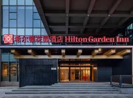 Hilton Garden Inn Xiamen Bailuzhou Park