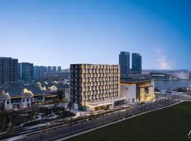 Atour Hotel Changzhou Changqingli