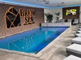 Brick House