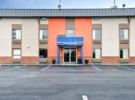 Motel 6-Toledo, OH