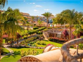 Utopia Beach Club, hotel v destinaci Marsa Alam City