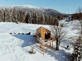 Wild House Donovaly