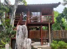 Vanaya Lodge