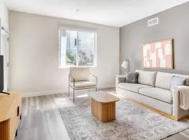 Union City 2br w gym bbq nr Union Landing SFO-1387