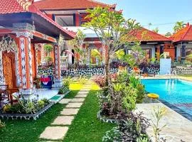 Villa Jepun Lovina