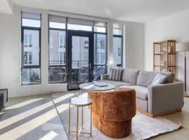 Berkeley 1br w rooftop gym near shops SFO-1505
