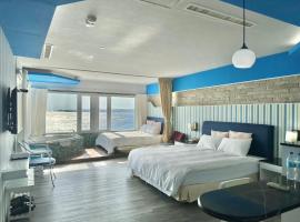 南灣飯店 Kenting Nanwan Hotel, hotel a Nanwan