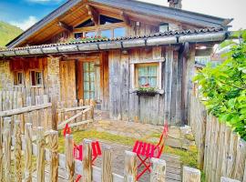 Maso Franceschella, hotel a Carano