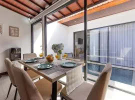 Villa Phoenix Brand New 1BR in Umalas, Bali