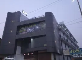 Crazzy Days Hotel I Sonipat