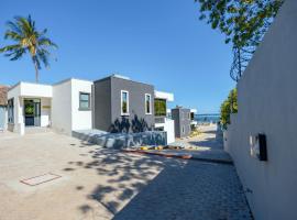 Jumeirah Palms Resort, alojamiento con cocina en Mombasa