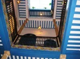 Riad Le Cheval Blanc
