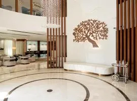 Jannah Executive Hotel Apartments