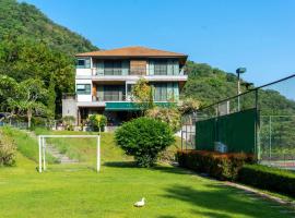 The Height Khaoyai Resort，Ban Huai Sok Noi的便宜飯店