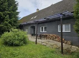 Za poštou