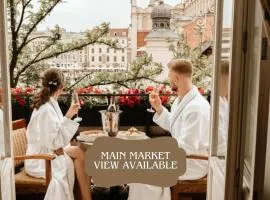 The Bonerowski Palace Boutique Hotel