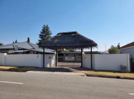 La Belle Guesthouse Parys, hotel v destinaci Parys