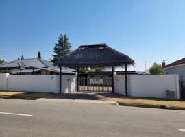 La Belle Guesthouse Parys
