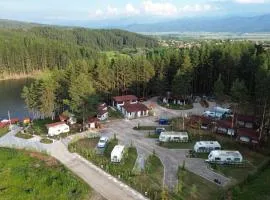 Къмпинг Alino Lake