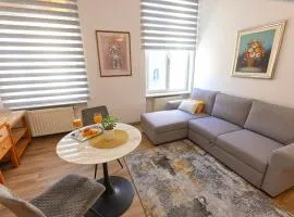 Apartmani Maltar