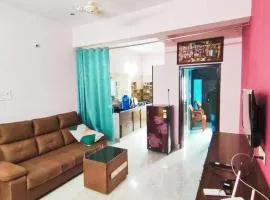 KSR Home stay