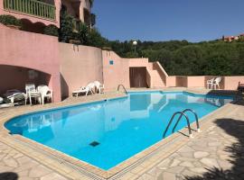 Elsa & David, hotel in Collioure