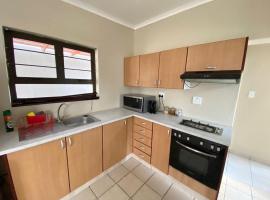 Ehekevi Self Catering, hotel que aceita pets em Walvis Bay