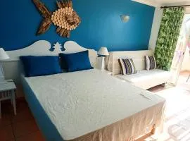 Résidence P&V Studio MARGARITA 35