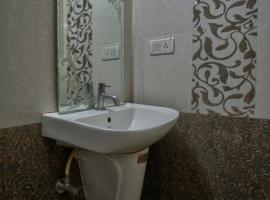 hotel shotel, hotel v destinaci Calangute