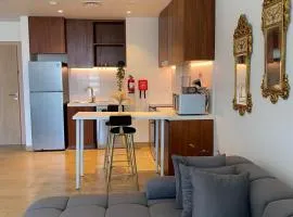 Lala Land Homes - Cozy 1Br Beach Access