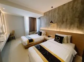 El Cavana Bandung