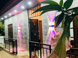 Nethuli Inn Ella, ξενοδοχείο για ΑμεΑ σε Ella