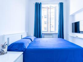 Luxury station apartment Ancona, khách sạn sang trọng ở Ancona