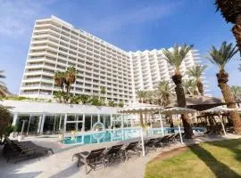 David Dead Sea Resort & Spa, hotel in Ein Bokek