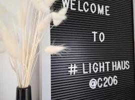 Prima Camping Resort Boddenblick -Stellplätze-Schlaffässer-Tiny Houses in Ostsee Nähe