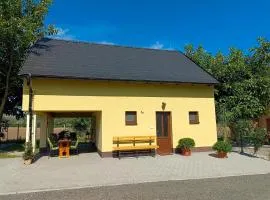 Rekreační domky Nové Mlýny 17 - Pálava -