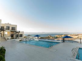 Diamond Palm Hotel & Resort, Hotel in Al Burj