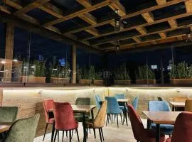 Parliament Palace Hotel Baku