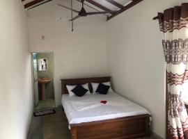 White House Villa - Kalpitiya Sri Lanka, hotel v destinaci Kalpitiya