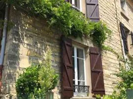 Gîte La Maisonnette à Auvers-sur-Oise
