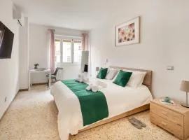 Rome Dolce Vita Luxury Apartment 4 km da Colosseo
