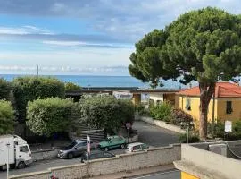 Soluzione Casa Pietra Ligure SEA VIEW