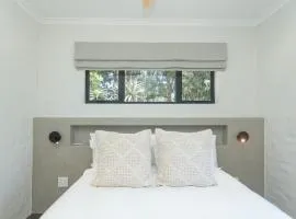 The Grassroof Cottage
