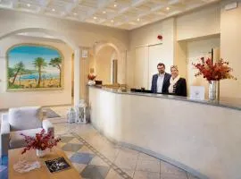 Albergo Belsoggiorno